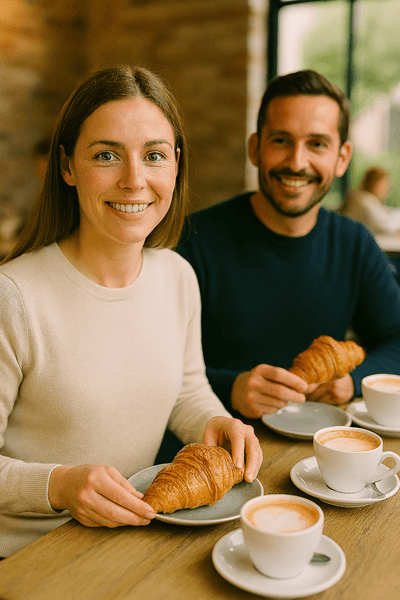 Our Customers are Independently Local 