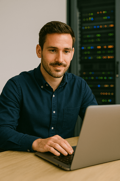 Infrastructure Platform Showcase