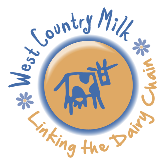 West Country Milk Logo
